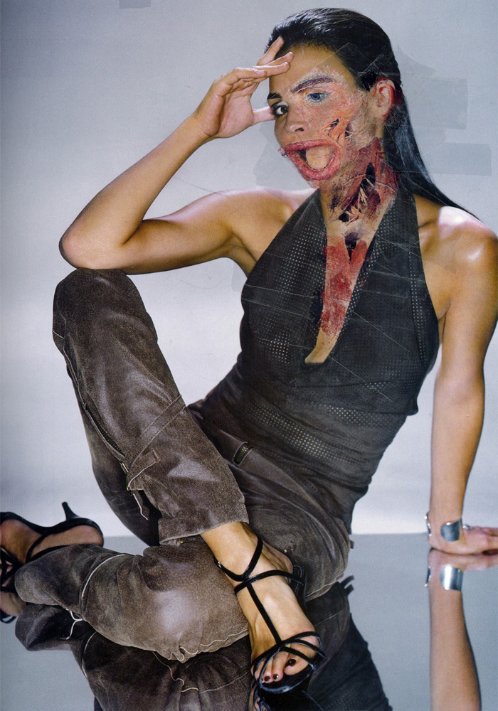 Cyro García