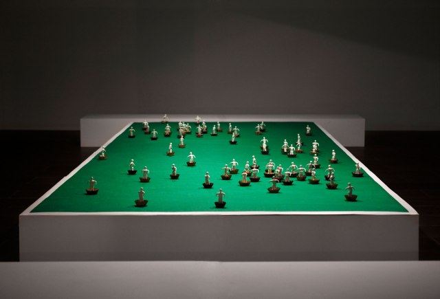 Todo el mundo quiere viajar