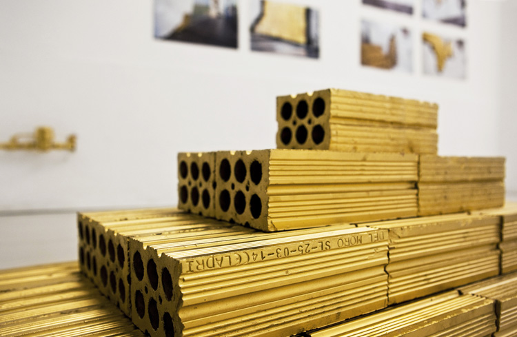 Inside-Out (Inside). Welcome to Rota. Cyro García. Exposición arte contemporáneo