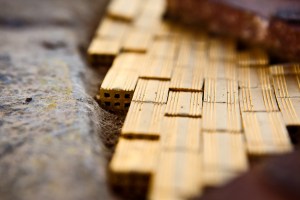 Inside-Out (Inside). Welcome to Rota. Cyro García. Intervención en espacio público