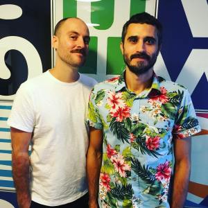 Responsive Logos. Cyro García. Arte contemporáneo