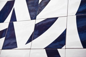 Volkswagen Deconstruction. Cyro García. Arte. Cerámica