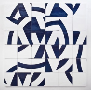 Volkswagen Deconstruction. Cyro García. Arte. Cerámica